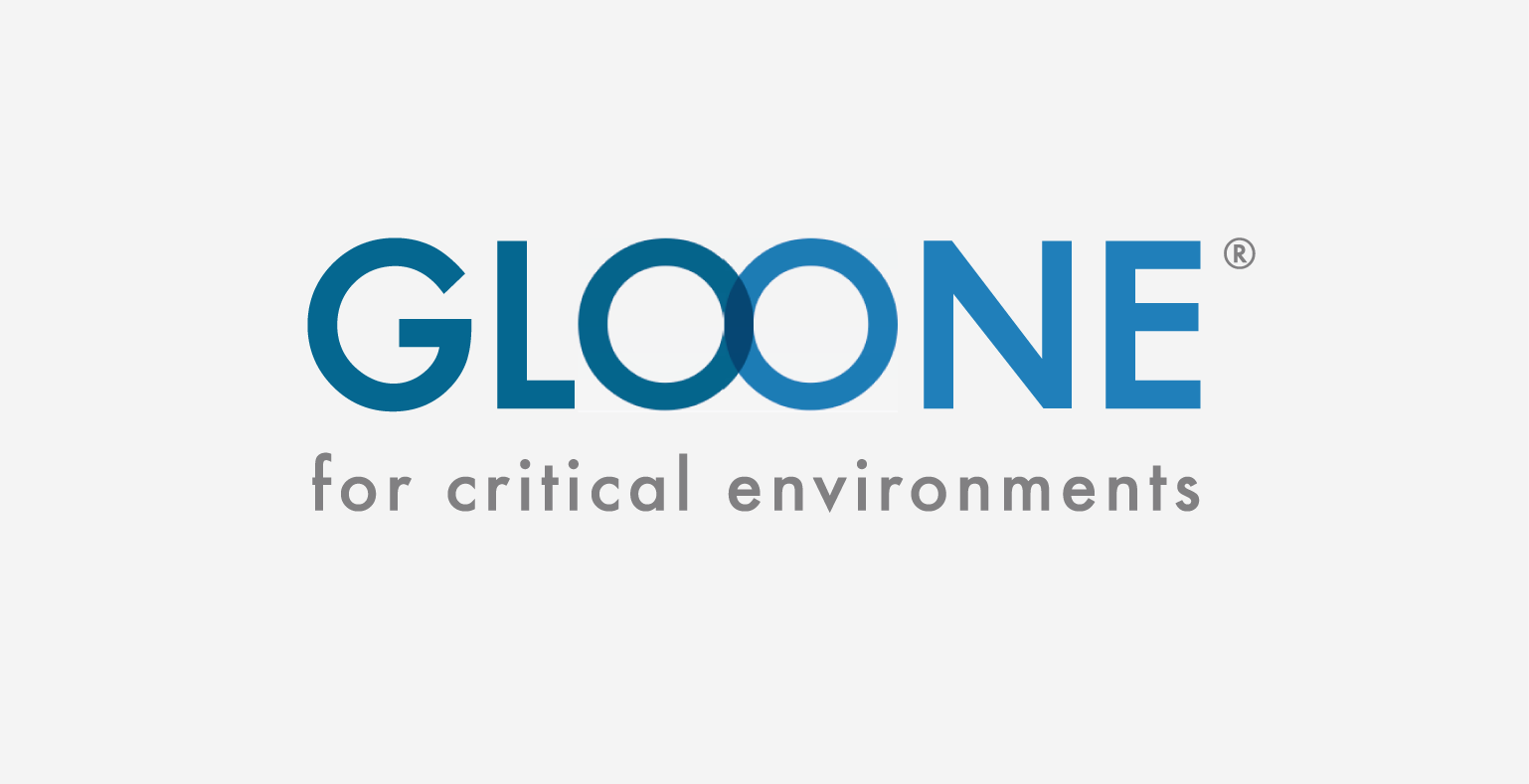GLOONE is born – for critical environments