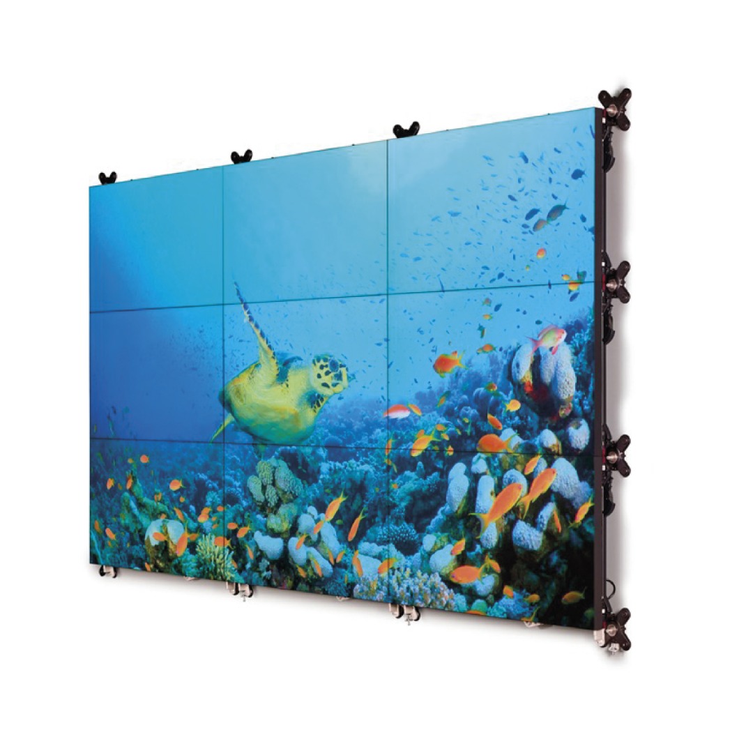 Video Wall Systems